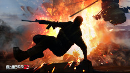 Sniper: Ghost Warrior 2