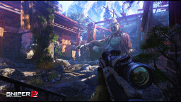 Sniper: Ghost Warrior 2 - Collector's Edition