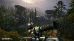 Sniper: Ghost Warrior 3: Multiplayer Map Pack