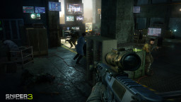 Sniper: Ghost Warrior 3: Multiplayer Map Pack