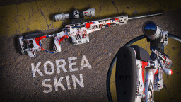 Sniper Ghost Warrior Contracts 2 - ASIA Skin Pack