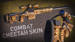 Sniper Ghost Warrior Contracts 2 - Claws are Out Skin Pack