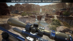 Sniper Ghost Warrior Contracts 2 - Deluxe Arsenal Edition