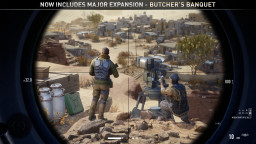 Sniper Ghost Warrior Contracts 2 - Deluxe Arsenal Edition