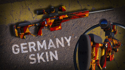 Sniper Ghost Warrior Contracts 2 - EURO Skin Pack