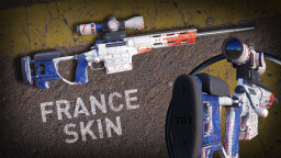 Sniper Ghost Warrior Contracts 2 - EURO Skin Pack