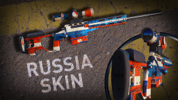 Sniper Ghost Warrior Contracts 2 - EURO Skin Pack