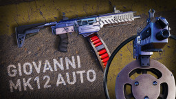 Sniper Ghost Warrior Contracts 2 - Lock n' Load Weapons Pack