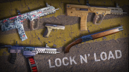Sniper Ghost Warrior Contracts 2 - Lock n' Load Weapons Pack