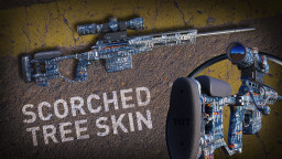 Sniper Ghost Warrior Contracts 2 - Safari Sadist Skin Pack