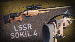 Sniper Ghost Warrior Contracts 2 - Solitary Sniper Weapons Pack