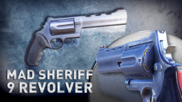 Sniper Ghost Warrior Contracts - Crossbow Chaos Weapon Pack