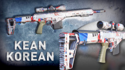 Sniper Ghost Warrior Contracts - World Flags Skin Pack