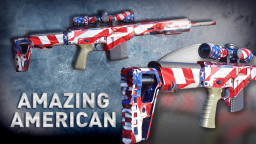 Sniper Ghost Warrior Contracts - World Flags Skin Pack