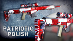 Sniper Ghost Warrior Contracts - World Flags Skin Pack