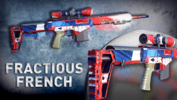 Sniper Ghost Warrior Contracts - World Flags Skin Pack