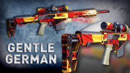 Sniper Ghost Warrior Contracts - World Flags Skin Pack