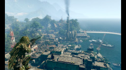 Sniper: Ghost Warrior - Gold Edition