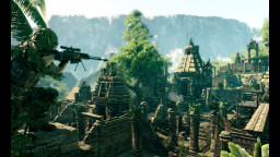 Sniper: Ghost Warrior - Gold Edition