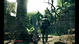 Sniper: Ghost Warrior - Gold Edition