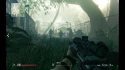 Sniper: Ghost Warrior - Gold Edition