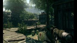 Sniper: Ghost Warrior - Gold Edition