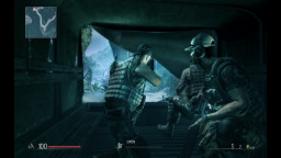 Sniper: Ghost Warrior - Gold Edition