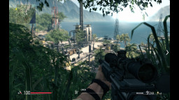Sniper: Ghost Warrior - Gold Edition