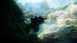 Sniper Ghost Warrior - Map Pack