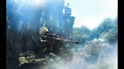 Sniper Ghost Warrior - Map Pack
