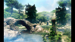 Sniper Ghost Warrior - Map Pack