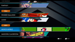 SNK 40th ANNIVERSARY COLLECTION