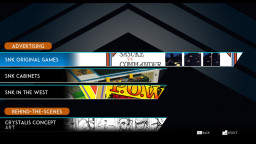 SNK 40th ANNIVERSARY COLLECTION