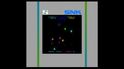 SNK 40th ANNIVERSARY COLLECTION