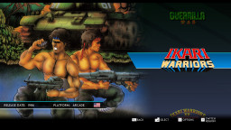 SNK 40th ANNIVERSARY COLLECTION