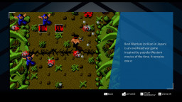 SNK 40th ANNIVERSARY COLLECTION