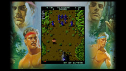 SNK 40th ANNIVERSARY COLLECTION