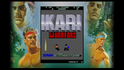 SNK 40th ANNIVERSARY COLLECTION