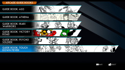 SNK 40th ANNIVERSARY COLLECTION