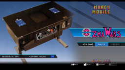 SNK 40th ANNIVERSARY COLLECTION