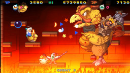 SNOW BROS. SPECIAL: ANNIVERSARY EDITION