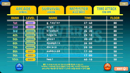 SNOW BROS. SPECIAL: ANNIVERSARY EDITION