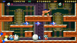 SNOW BROS. SPECIAL: ANNIVERSARY EDITION