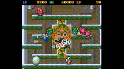 SNOW BROS. SPECIAL: ANNIVERSARY EDITION