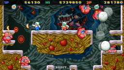 SNOW BROS. SPECIAL: ANNIVERSARY EDITION