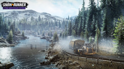 SnowRunner - 4-Year Anniversary Edition