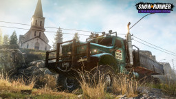 SnowRunner - 4-Year Anniversary Edition