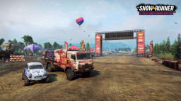 Snowrunner - 5-Year Anniversary Edition