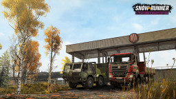 Snowrunner - 5-Year Anniversary Edition