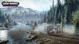 Snowrunner - 5-Year Anniversary Edition